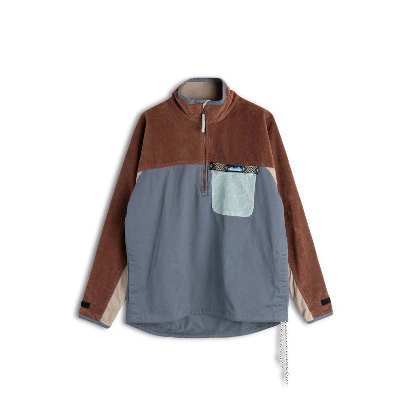 KAVU – THROWSHIRT FLEX