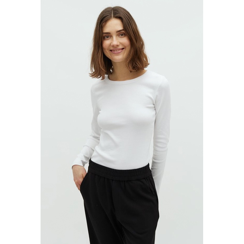 mbyM – OTIS – WHITE