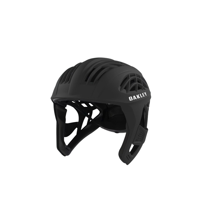 OAKLEY – WATER ICON – MATTE BLACK