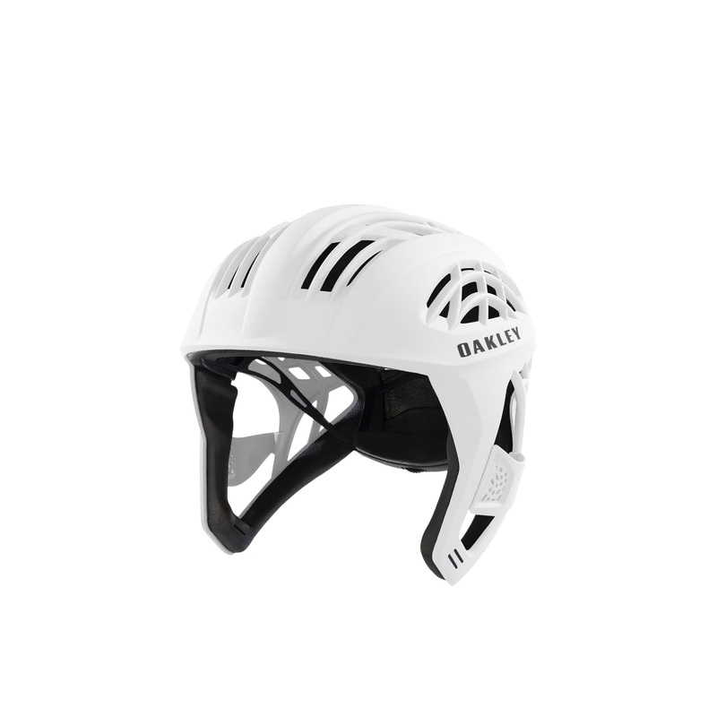 OAKLEY – WATER ICON – MATTE WHITE