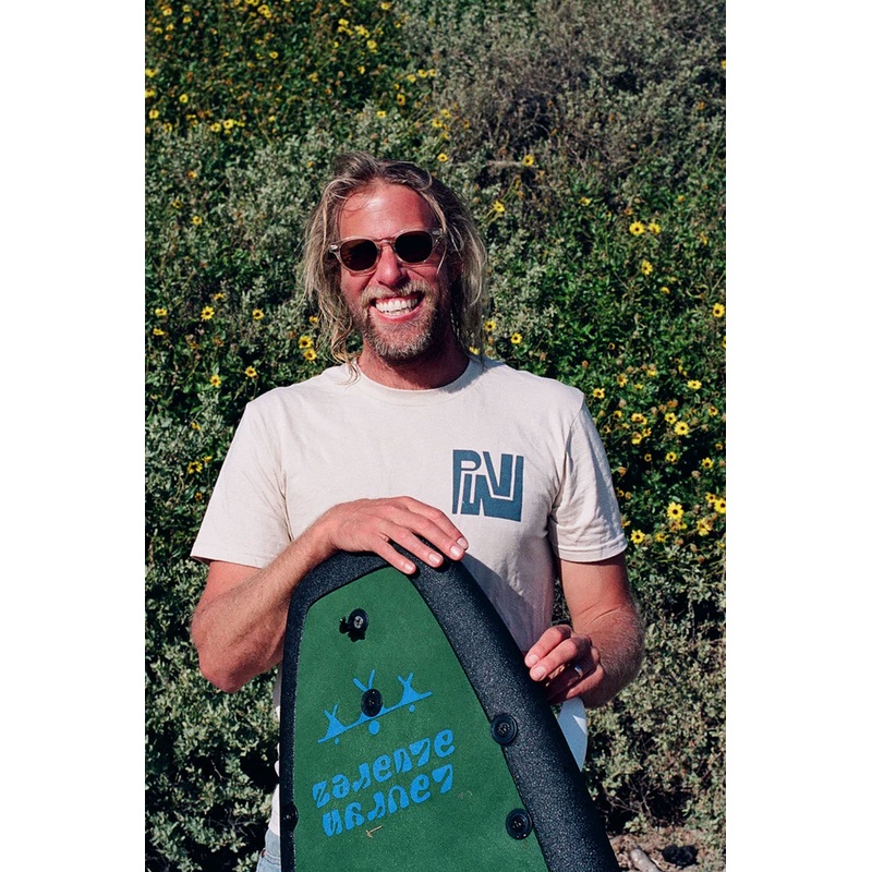 POSITIVE VIBE WARRIORS – PVW RETRO T-SHIRT