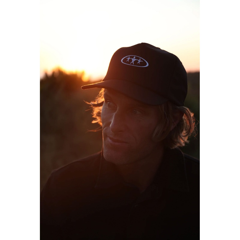 POSITIVE VIBE WARRIORS – PVW VOYAGE HAT