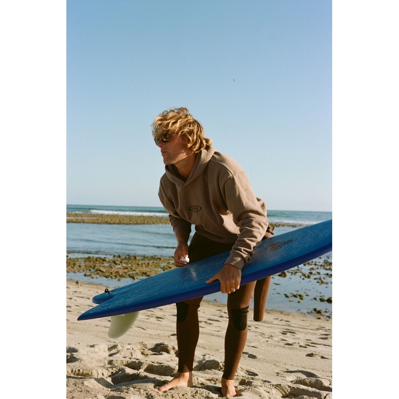 POSITIVE VIBE WARRIORS – PVW VOYAGE SWEATSHIRT