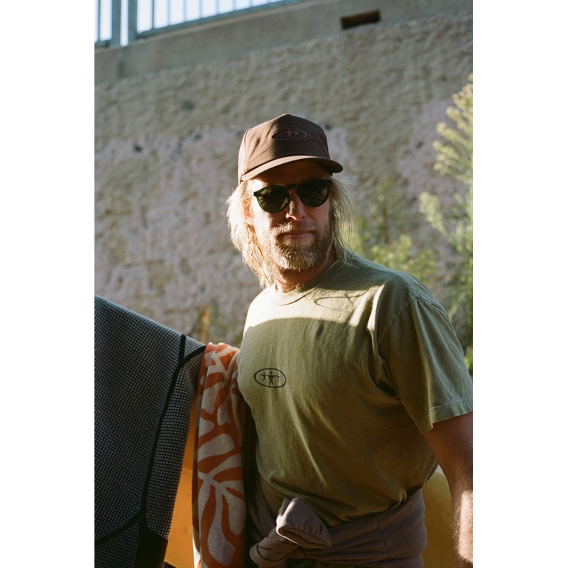 POSITIVE VIBE WARRIORS – PVW VOYAGE T-SHIRT
