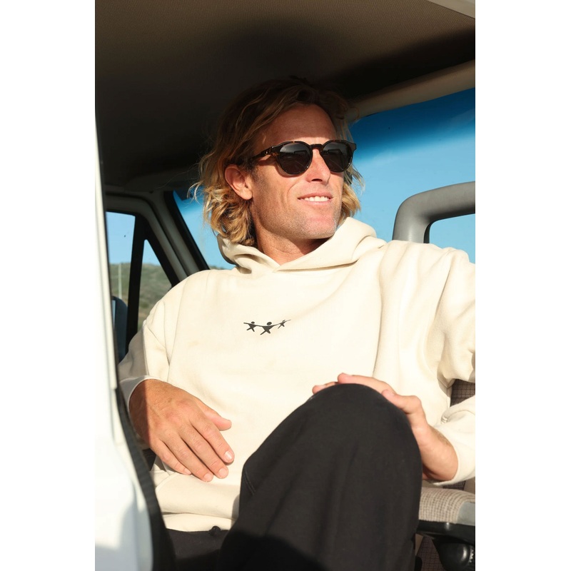POSITIVE VIBE WARRIORS – PVW WARRIORS ICON SWEATSHIRT