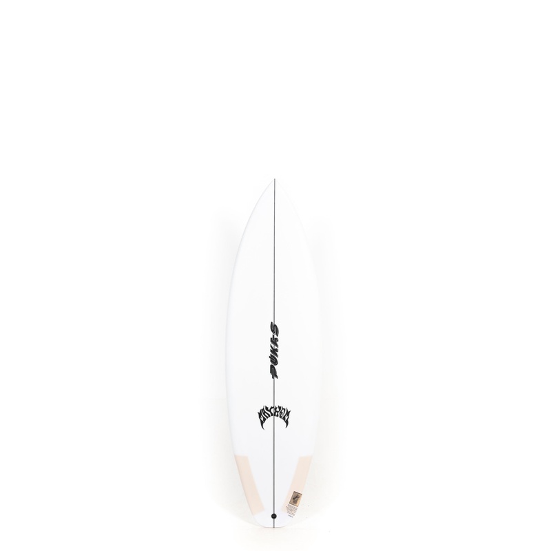 Pukas Surfboard – HYPERLINK by Matt Biolos –  5’11” x 20,25 x 2.46 – 32L – PM01313
