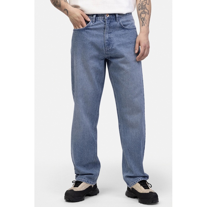 REDEFINED REBEL – HAMILTON LOOSE FIT