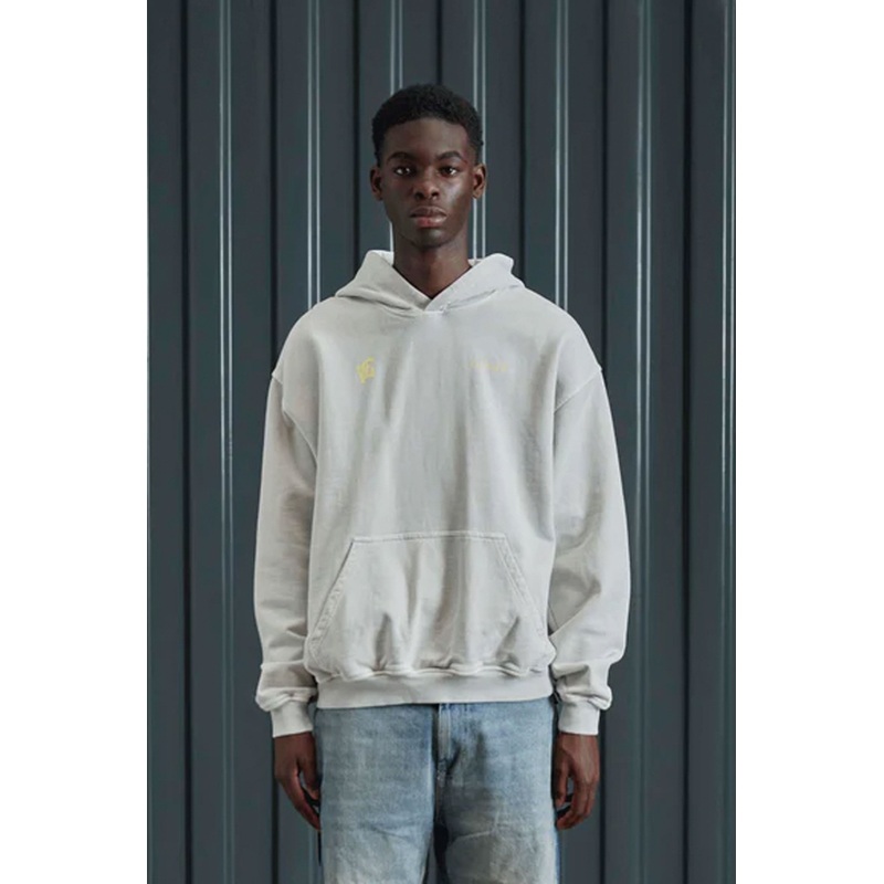 YUXUS – VANGUARD HOODIE – SONIC