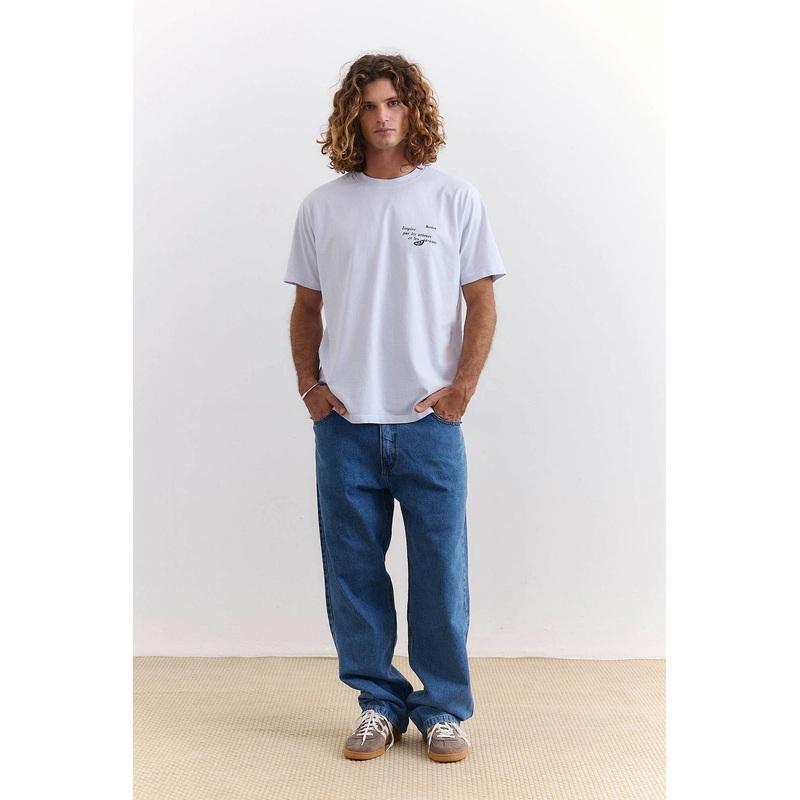BIRDEN – AROMES T-SHIRT