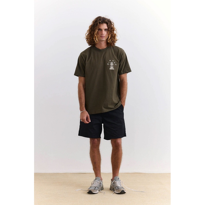 BIRDEN – BLOSSOM T-SHIRT