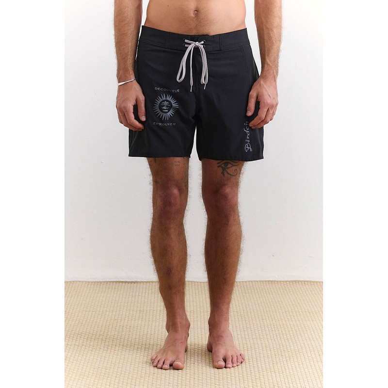 BIRDEN – FLEX SOLEIL BOARDSHORT
