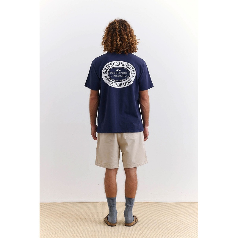 BIRDEN – GRAND HOTEL T-SHIRT