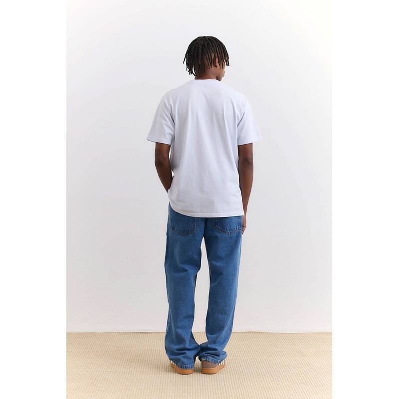 BIRDEN – SOLO SOLEIL T-SHIRT