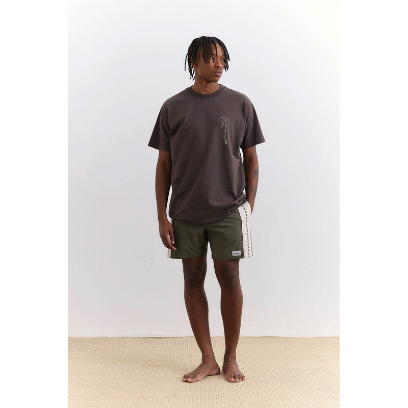 BIRDEN – STORIES T-SHIRT