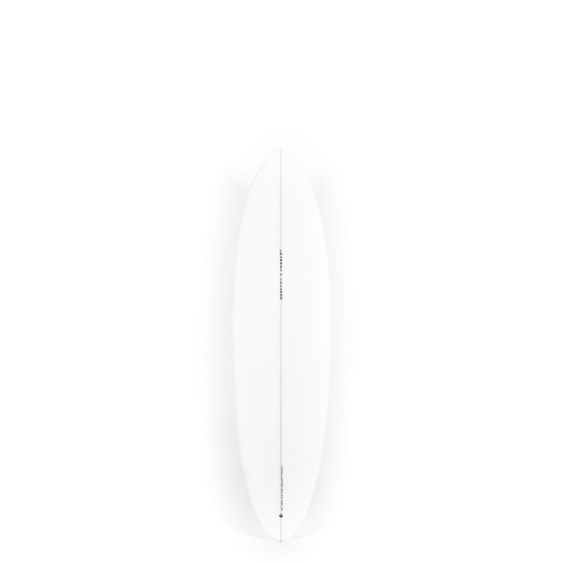 Channel Islands – CI MID – 6’10” x 20 7/8 x 2 11/16 – 42,30L – CI36843