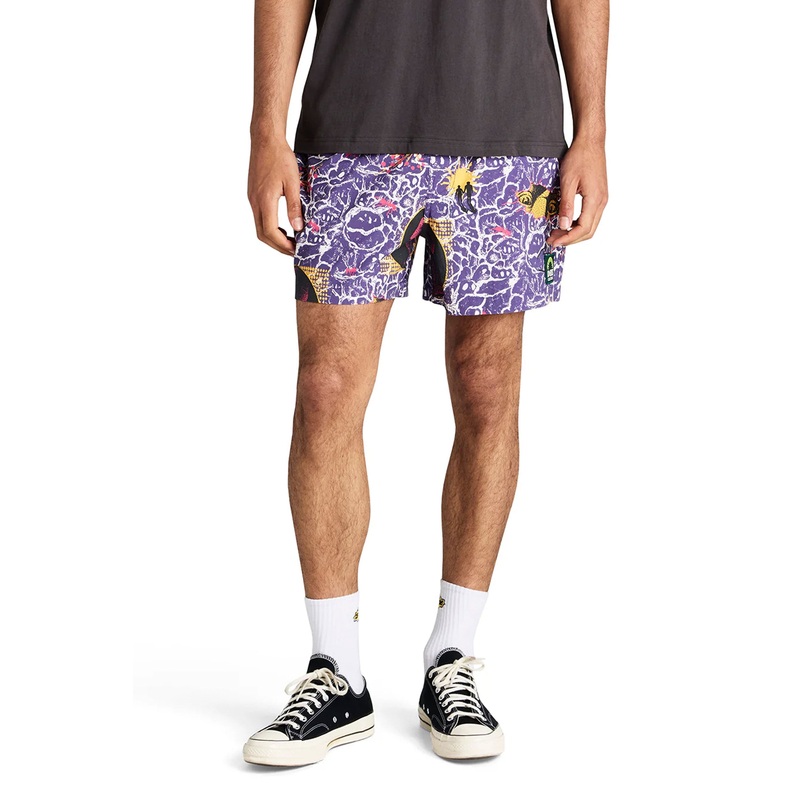 DEUS – FUTURE HISTORY BOARDSHORT