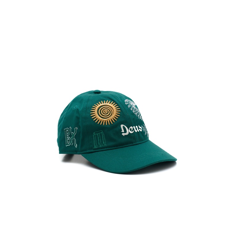 DEUS – PENNIES CAP – BAYBERRY