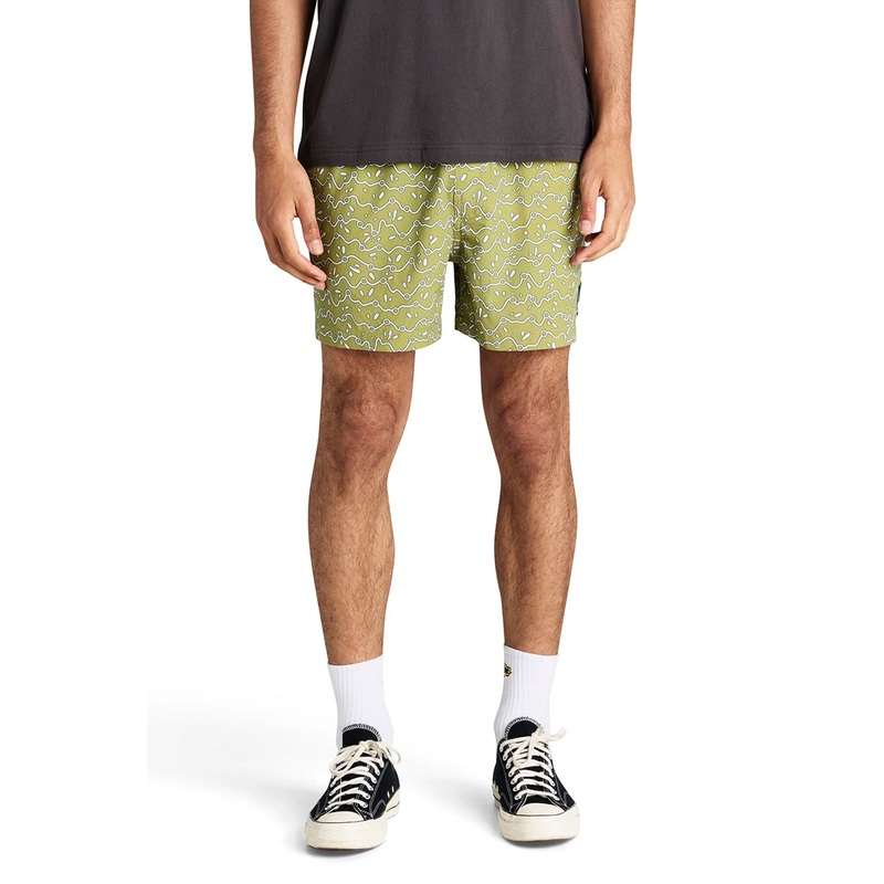 DEUS – PHOSPHENE BOARDSHORT