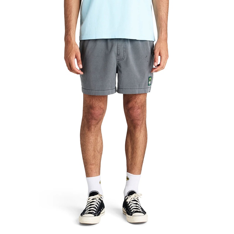 DEUS – SANDBAR GD SHORT – ANTHRACITE