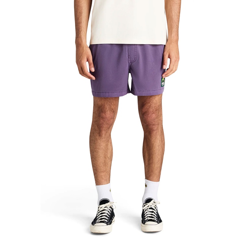 DEUS – SANDBAR GD SHORT – NAVY COSMOS