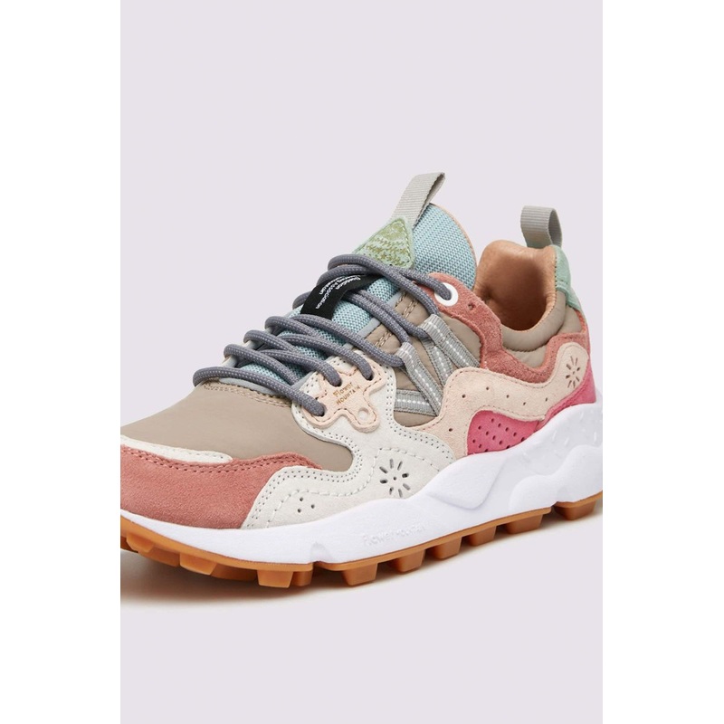 FLOWER MOUNTAIN – YAMANO 3 – CIPRIA MULTI – WOMAN