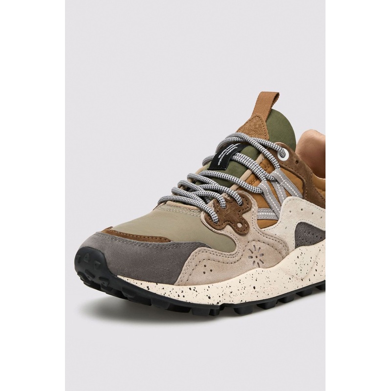 FLOWER MOUNTAIN – YAMANO 3 – GREY ONION – MAN