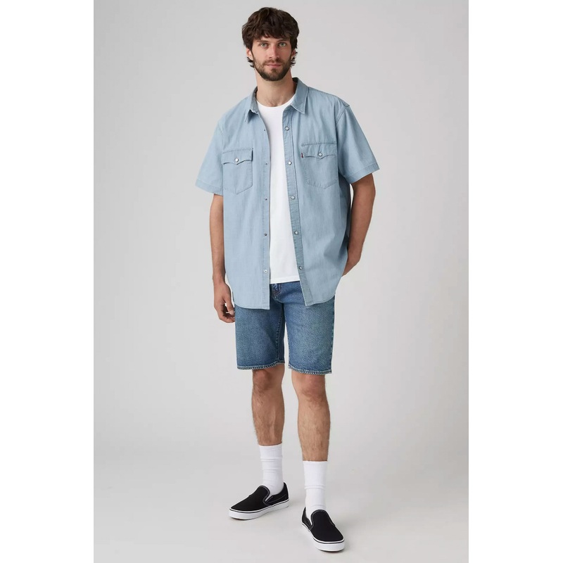 LEVIS – 405 STANDARD SHORTS – COMEBACK TOUR