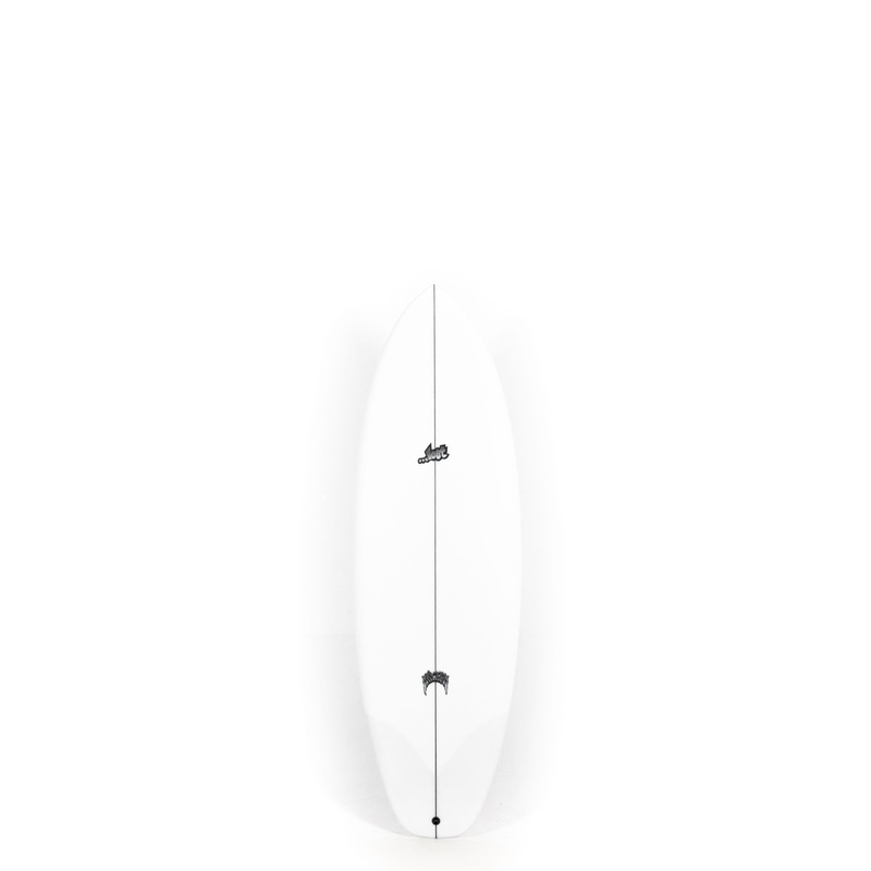 Lost Surfboards – PUDDLE JUMPER by Matt Biolos – 5’11” x 22.13 x 2.78 – 41.25L – MH22507