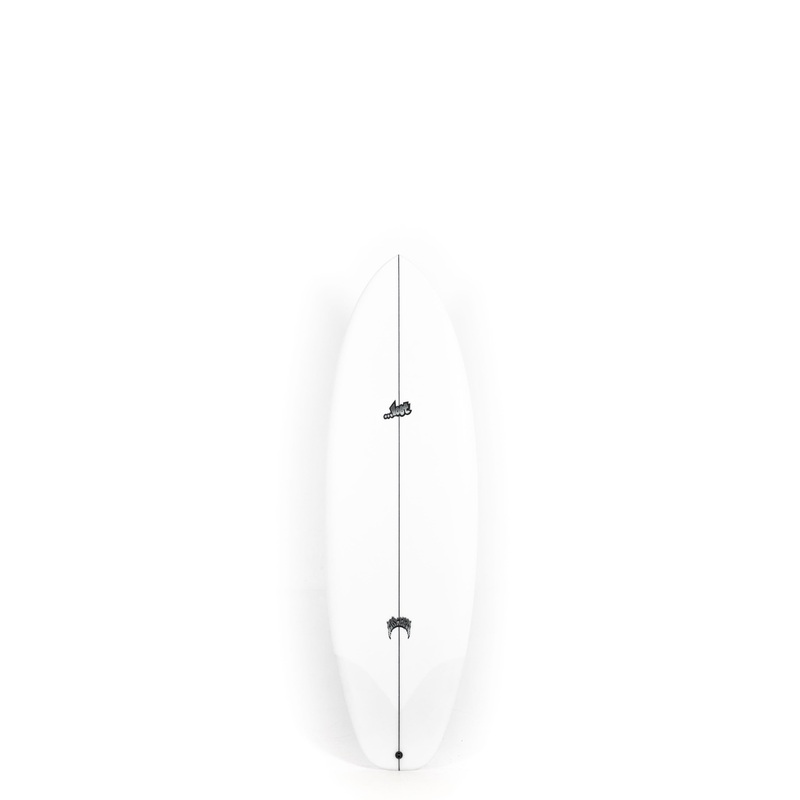 Lost Surfboards – PUDDLE JUMPER by Matt Biolos – 6’1″ x 22.38 x 2.82 – 43.5L – MH22508