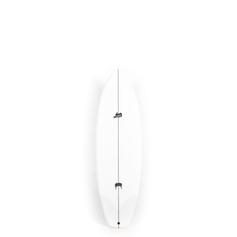 Lost Surfboards – PUDDLE JUMPER by Matt Biolos – 6’3″ x 22.63 x 2.88 – 46L – MH22509