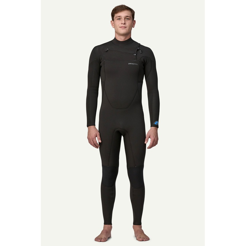 PATAGONIA – R1 YULEX REGULATOR – 3MM – Front zip