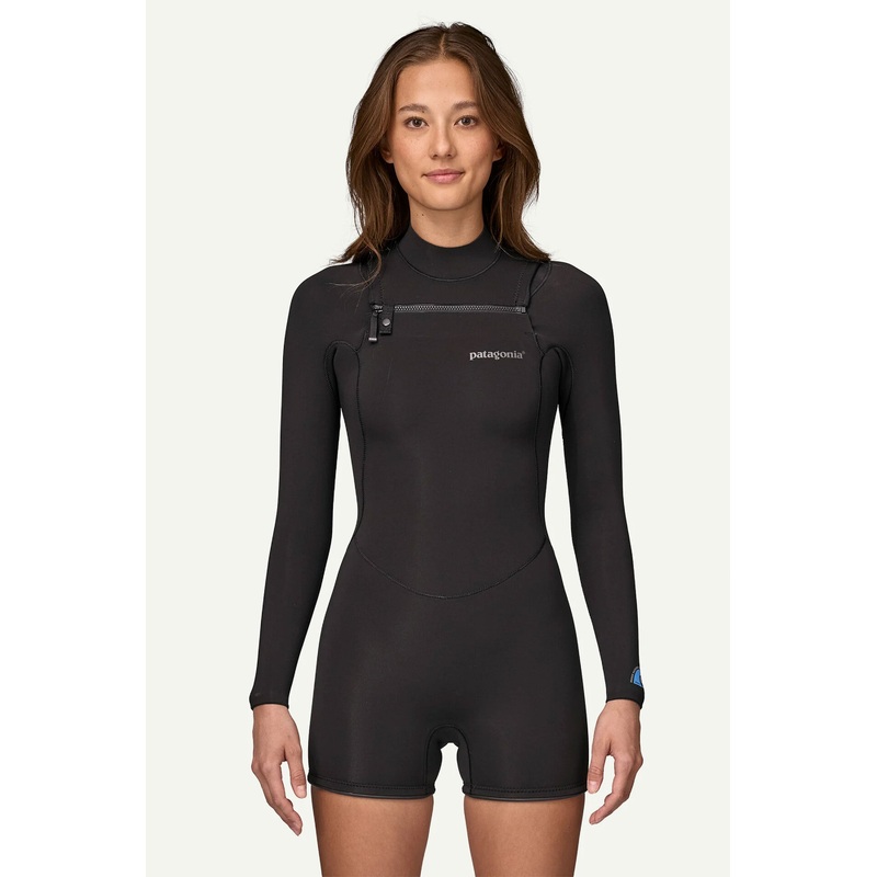 PATAGONIA – YULEX REGULATOR LITE – 2MM – Front zip
