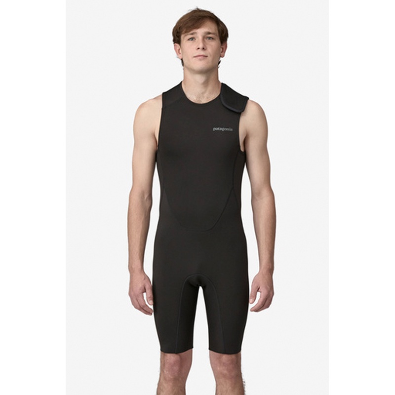 PATAGONIA – YULEX REGULATOR LITE – 2MM – Short John