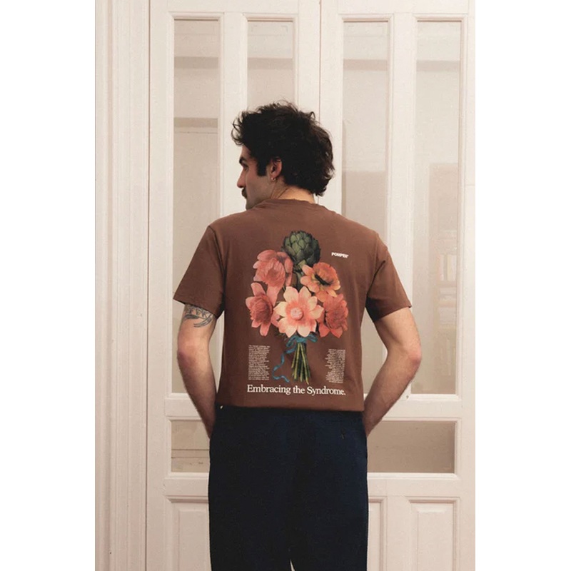 POMPEII – IMPOSTOR SYNDROME TEE