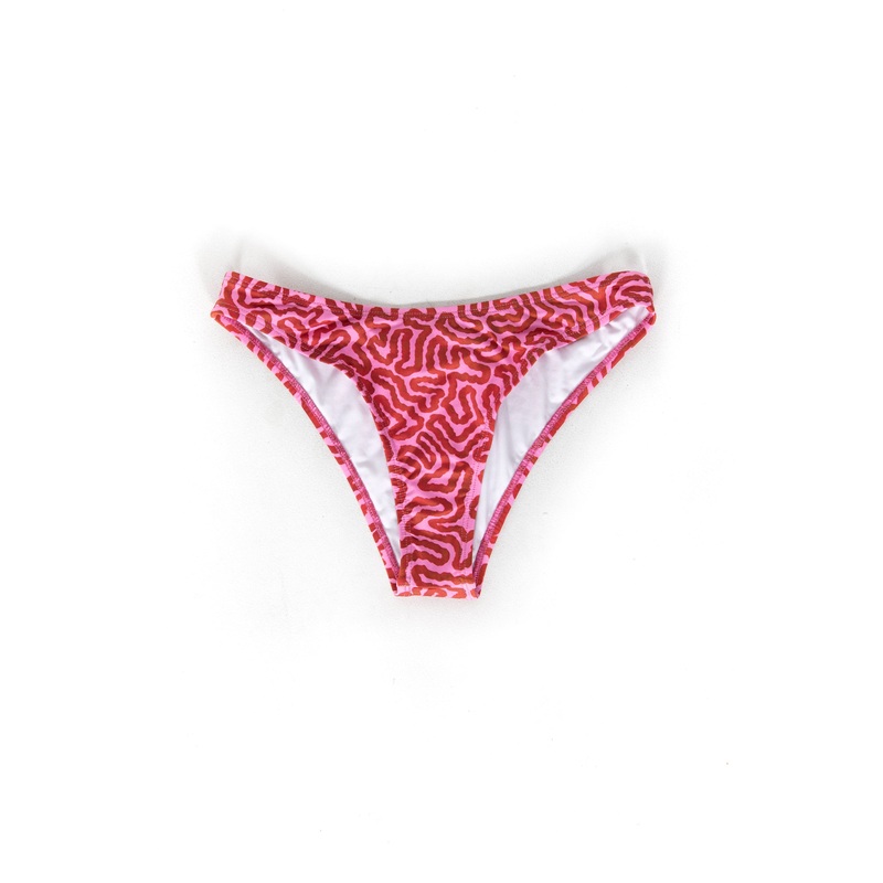 PUKAS – CAMINO LARGO – BOTTOM