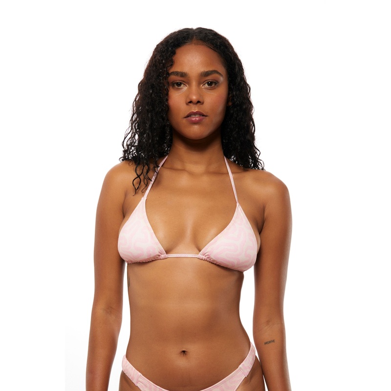 PUKAS – CAMINO LARGO ROSE TRI – TOP