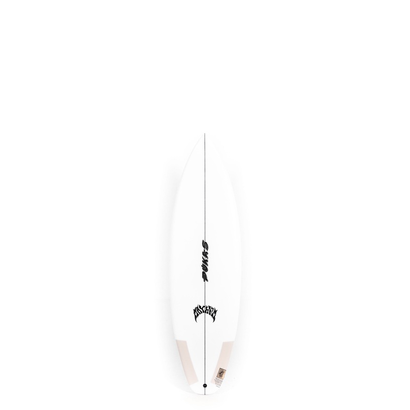 Pukas Surfboard – HYPERLINK by Matt Biolos – 6’0″ x 20,5 x 2.5 – 33.5L – PM01314
