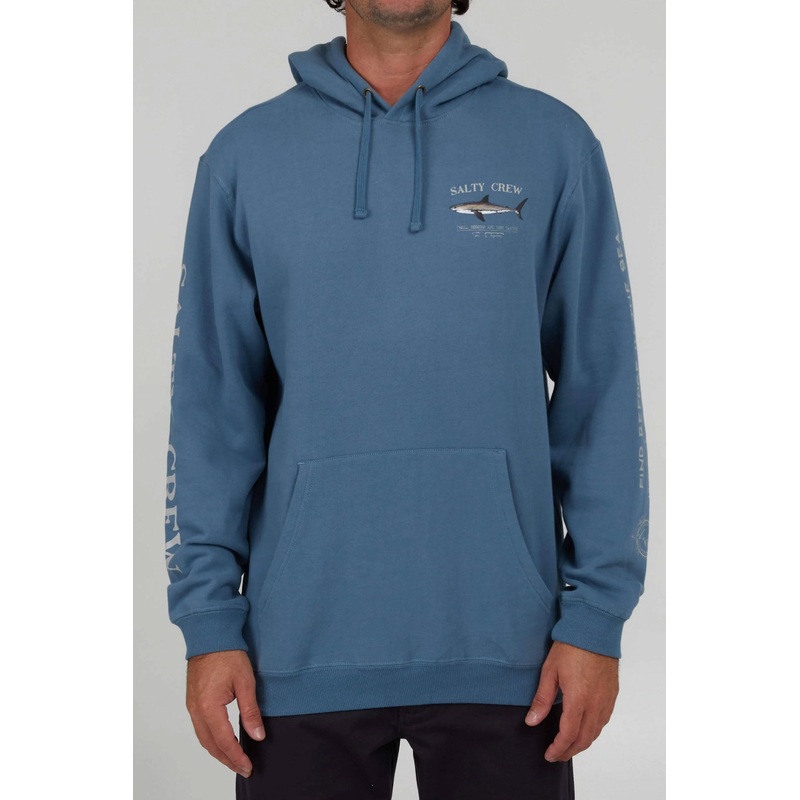SALTY CREW – BRUCE HOOD