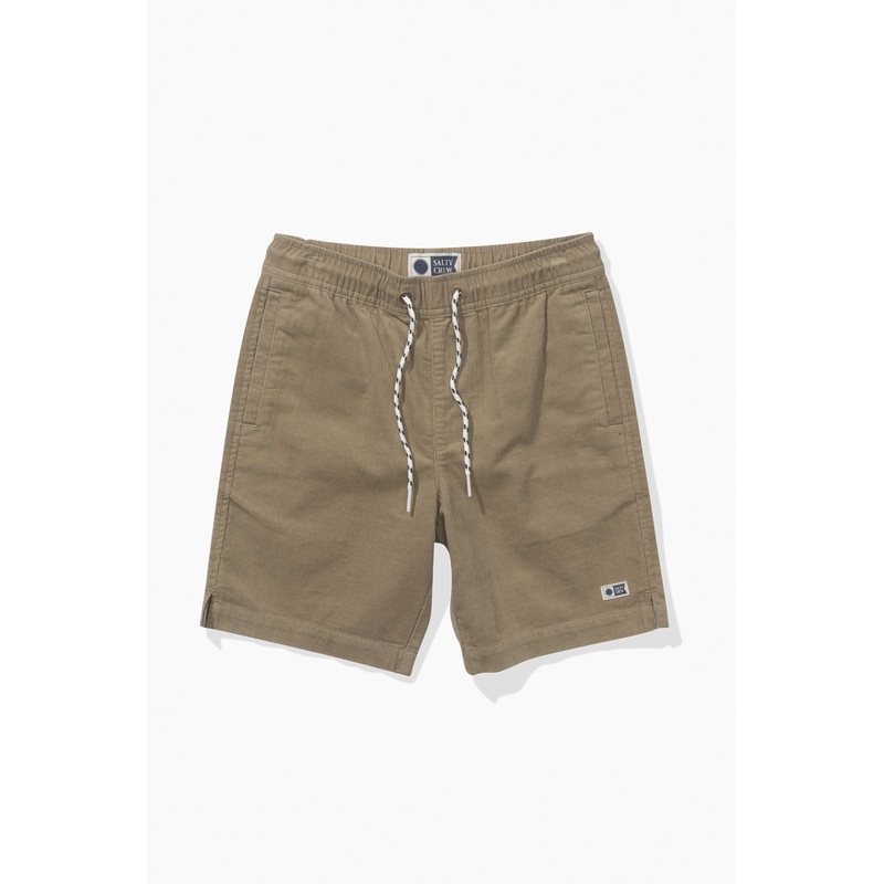 SALTY CREW – KAHUNA CORD 19 WALKSHORT