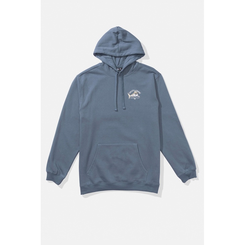 SALTY CREW – LURKING FLEECE