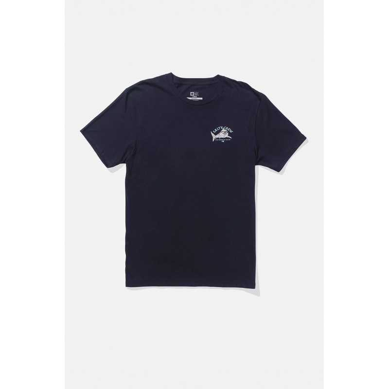 SALTY CREW – LURKING – NAVY