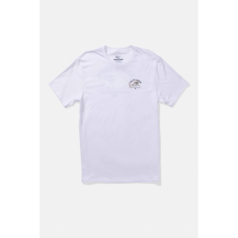 SALTY CREW – LURKING – WHITE