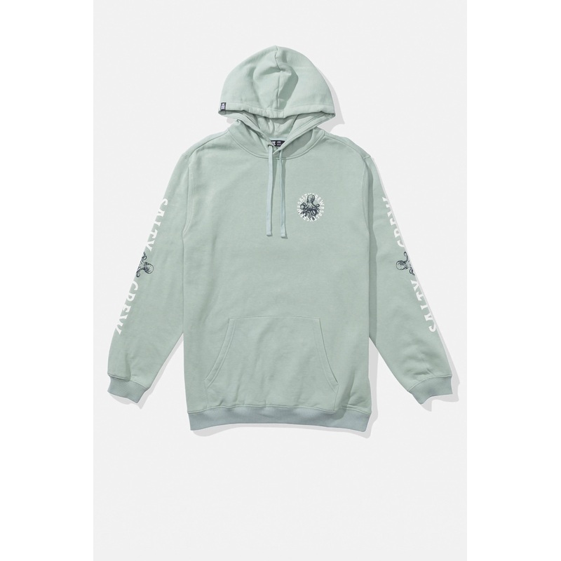 SALTY CREW – TENTACLES CREW