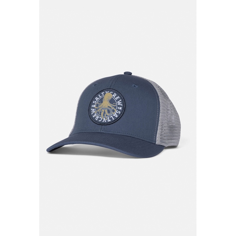 SALTY CREW – TENTACLES RETRO TRUCKER