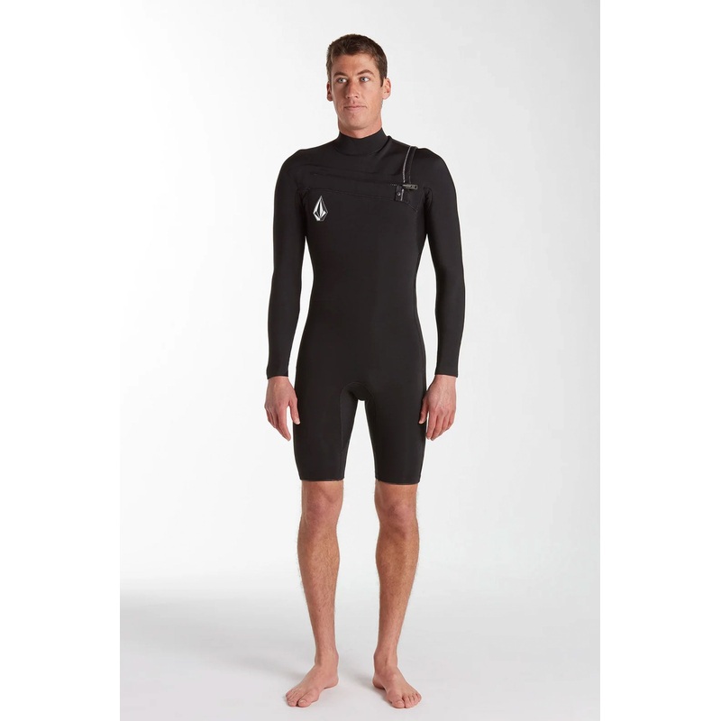 VOLCOM – 2/2MM SPRINGSUIT – Long sleeve
