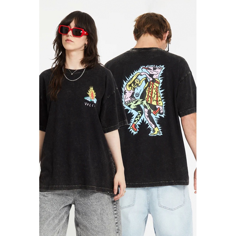 VOLCOM – FA BOB MOLLEMA 1