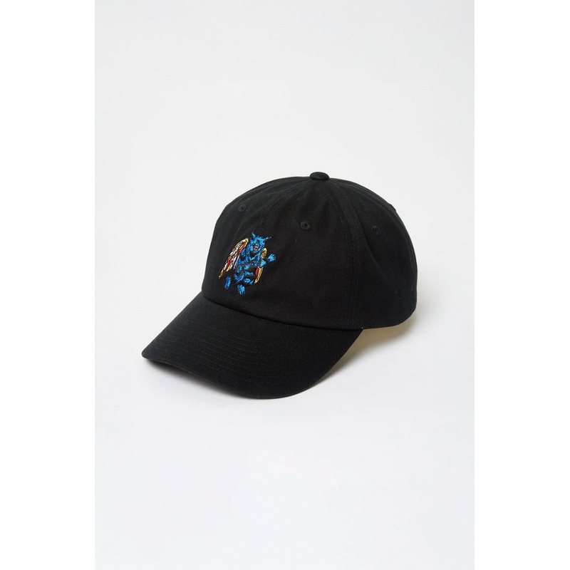 VOLCOM – FA BOB MOLLEMA ADJ HAT