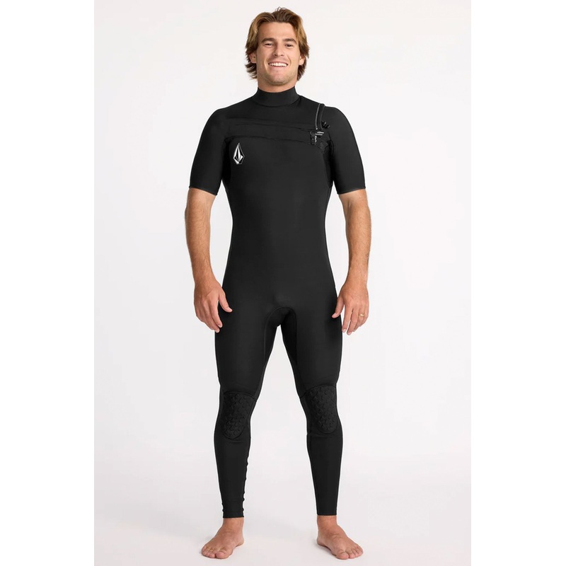 VOLCOM – FULLSUIT – 2/2MM – Short sleeve