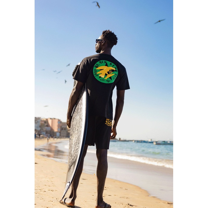 BILLABONG – MAMIWATA BLACK STAR