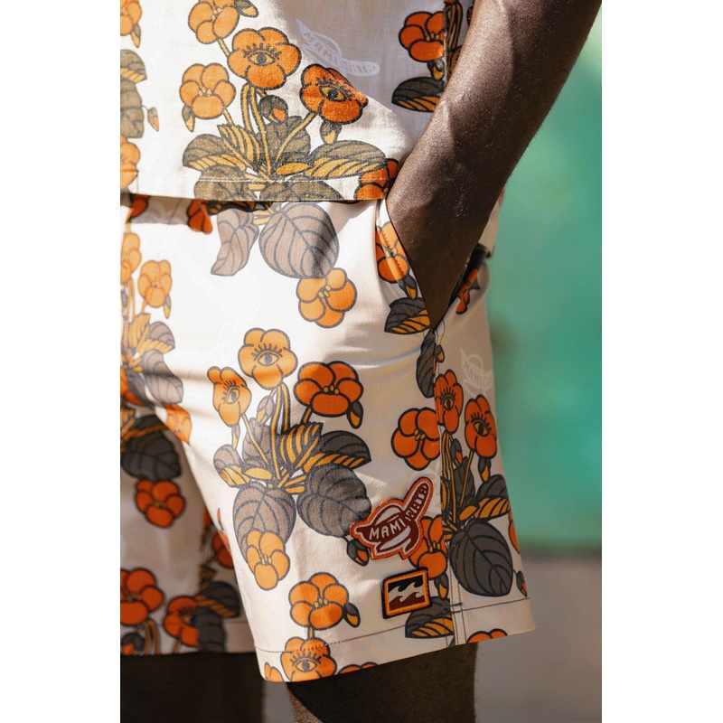 BILLABONG – MAMIWATA ICONS LB